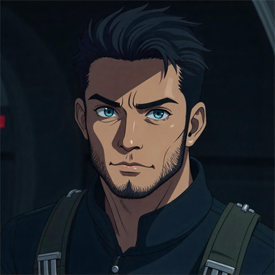 Benutzeravatar