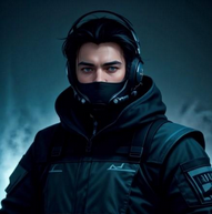 Benutzeravatar